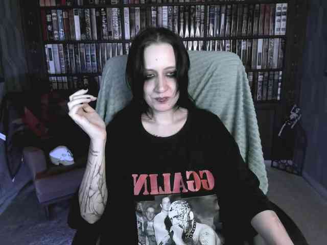 medusagorgona webcam