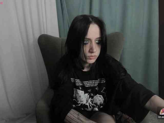 MedusaGorgona webcam