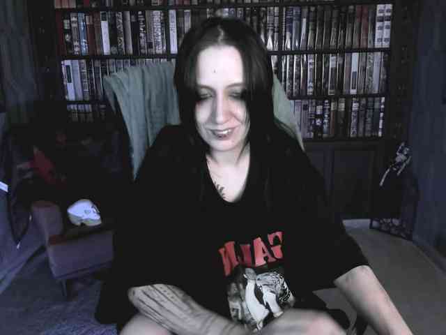 medusagorgona webcam