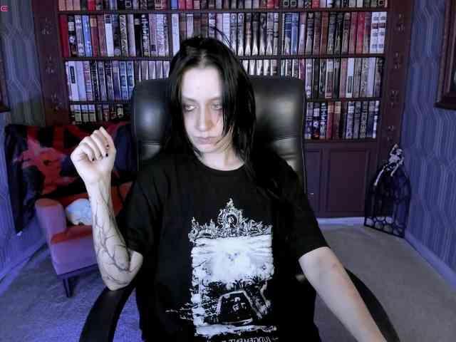 chat adult Medusagorgona