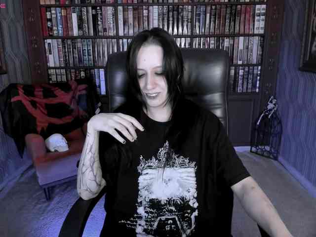 medusagorgona webcam