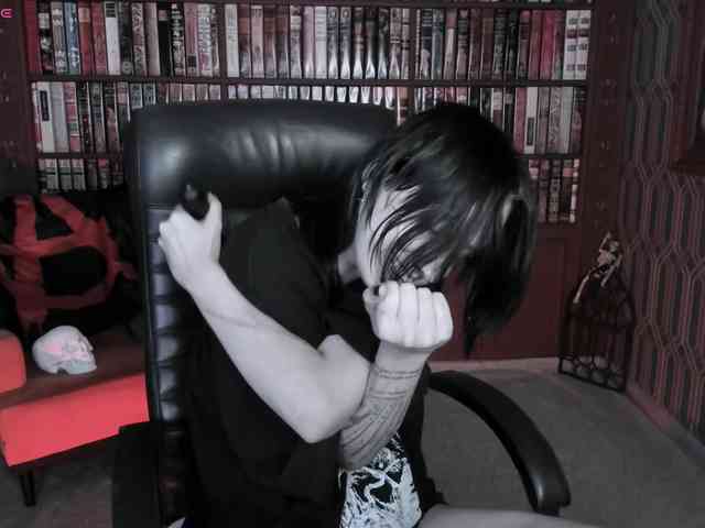 medusagorgona webcam