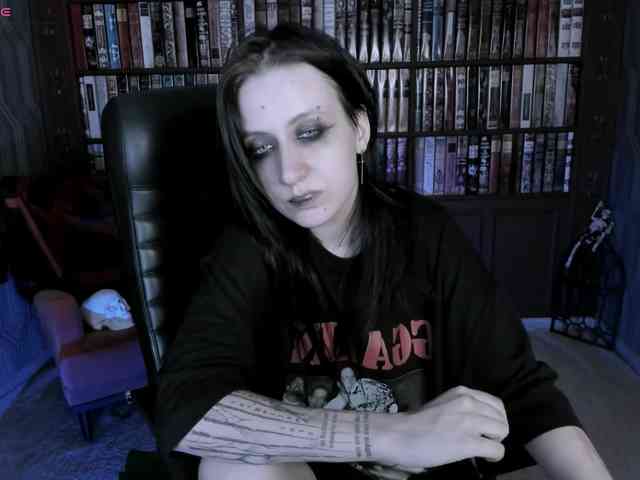 medusagorgona webcam