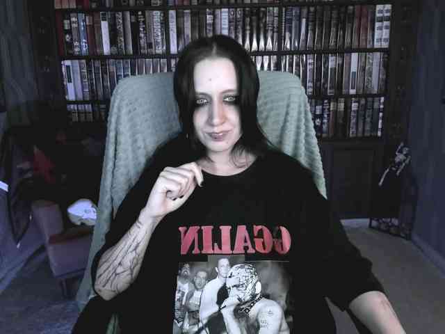 medusagorgona webcam