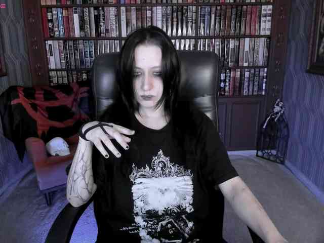 medusagorgona webcam