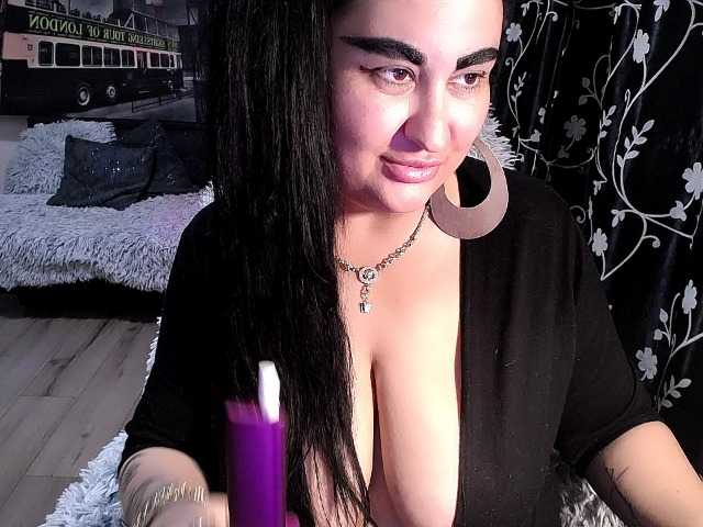 NaturalWoman
