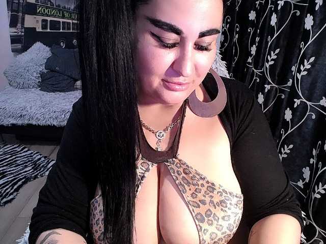 Profile and Statistics for NaturalWoman on BongaCams