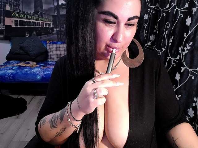 Webcam-Model NaturalWoman