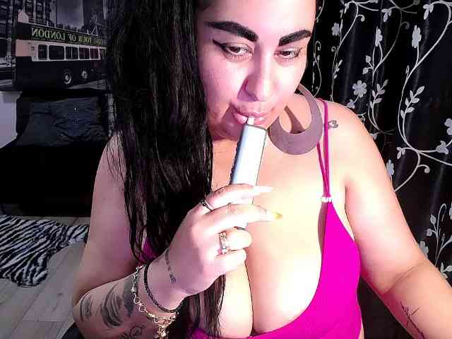 NaturalWoman