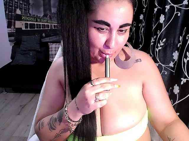 NaturalWoman