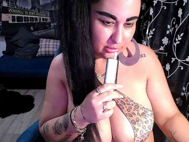 NaturalWoman