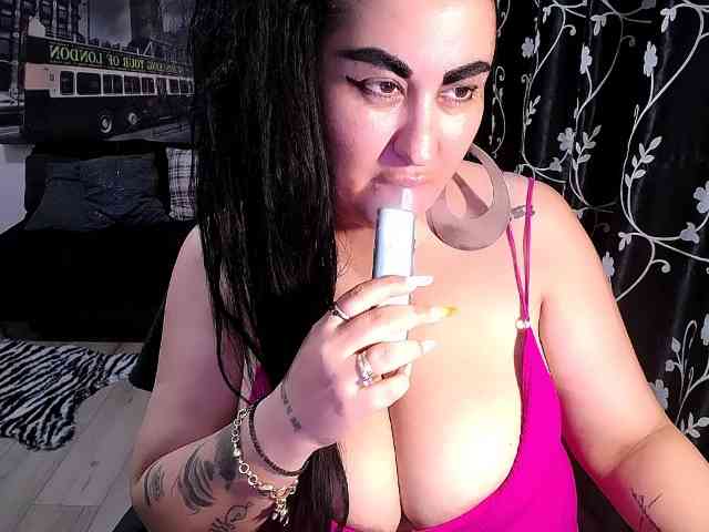 NaturalWoman