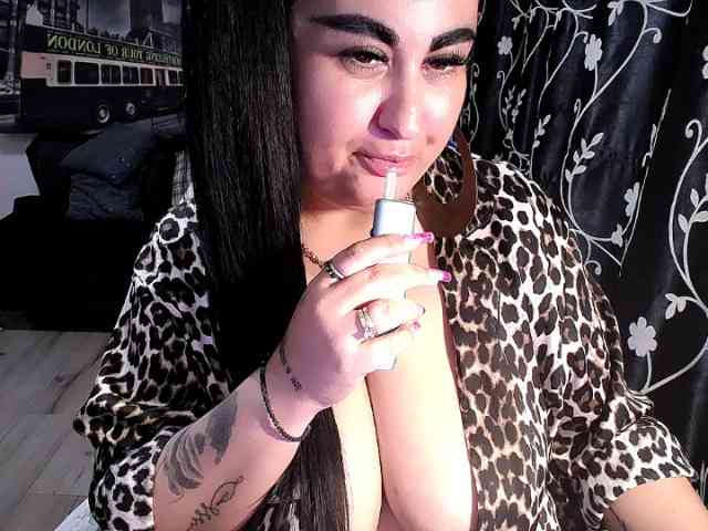 NaturalWoman