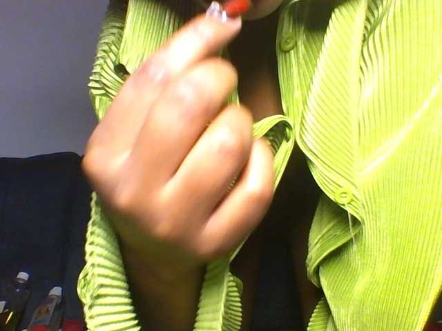 VantaNicaXO46 live cam on BongaCams