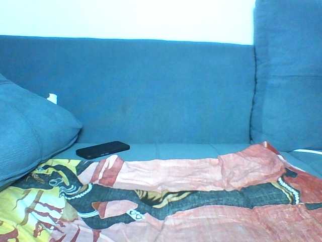 VantaNicaXO46 live cam on BongaCams