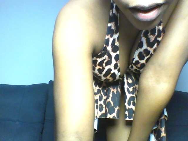 VantaNicaXO46 live cam on BongaCams