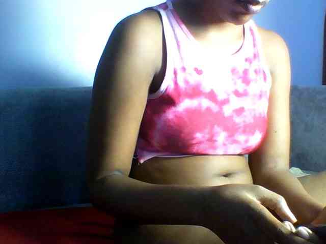 Happie webcam