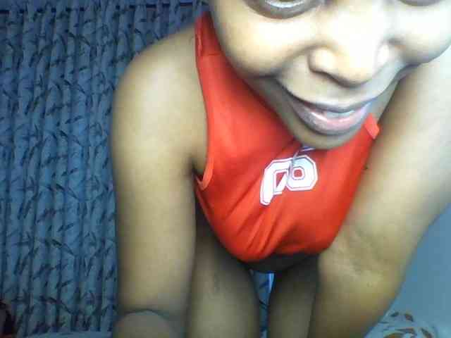 Happie webcam