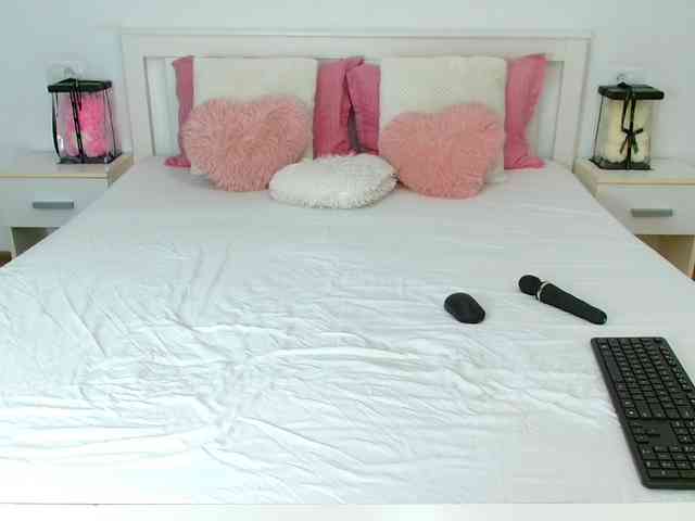 Delia01 webcam
