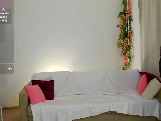 Kate-mermaid's BongaCams show and profile