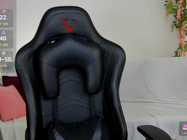 Kate-mermaid's BongaCams show and profile