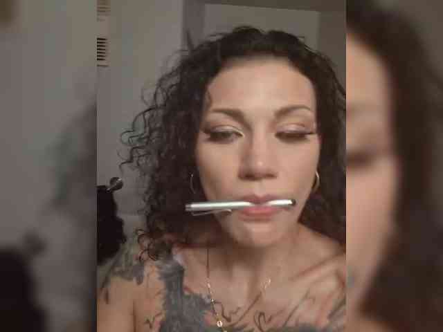 BossBaddie webcam