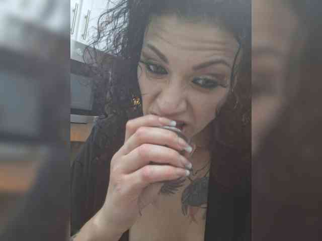 BossBaddie webcam