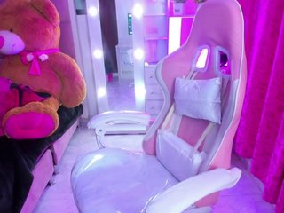 LianyTaylor Porn Show