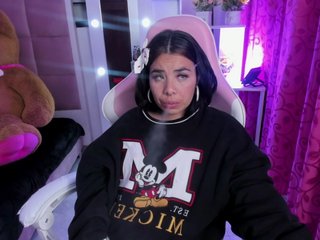 LianyTaylor Porn Show