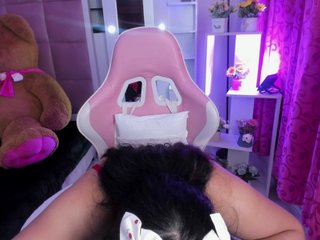 LianyTaylor Porn Show