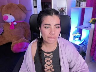 LianyTaylor Porn Show