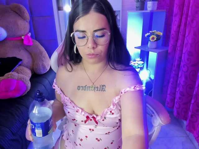 LianyTaylor's BongaCams show and profile