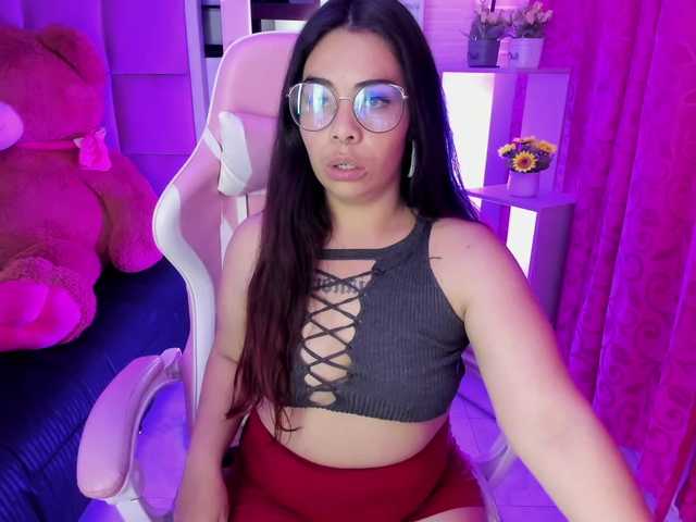 LianyTaylor's BongaCams show and profile