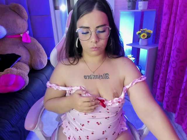 LianyTaylor's BongaCams show and profile