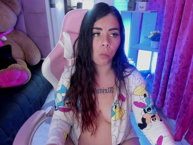 LianyTaylor's BongaCams show and profile