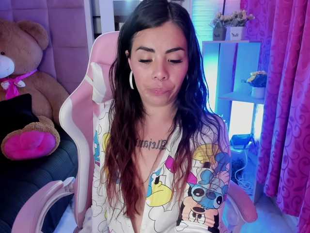 LianyTaylor's BongaCams show and profile