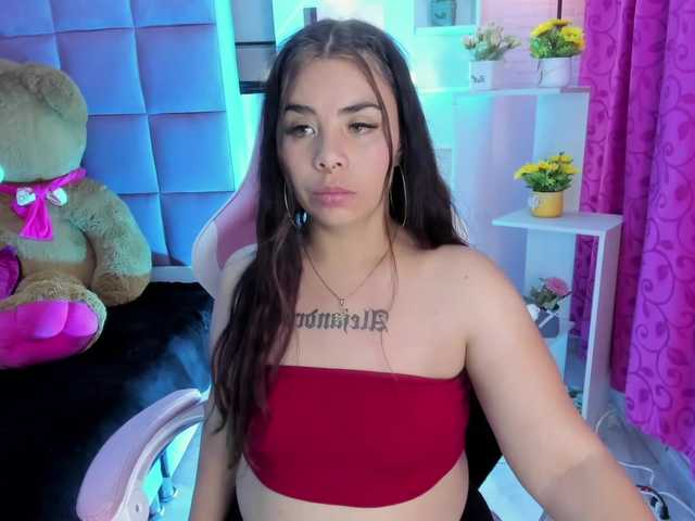 LianyTaylor live cam on BongaCams