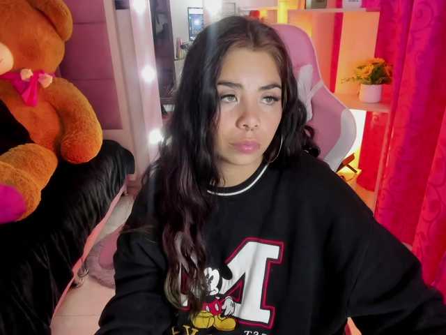 LianyTaylor live cam on BongaCams