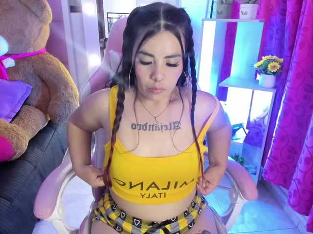 LianyTaylor