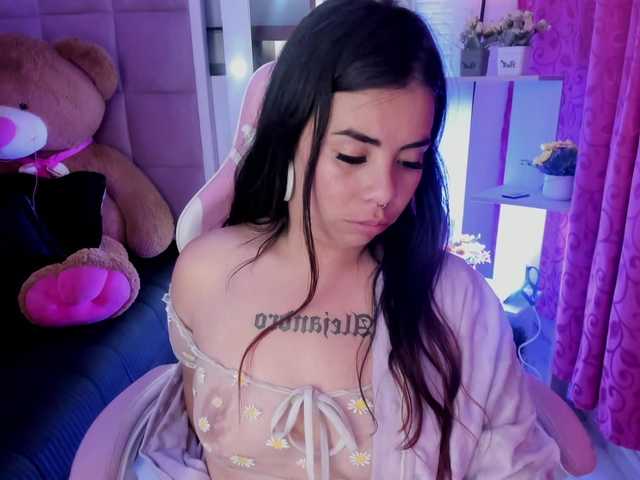 LianyTaylor's BongaCams show and profile