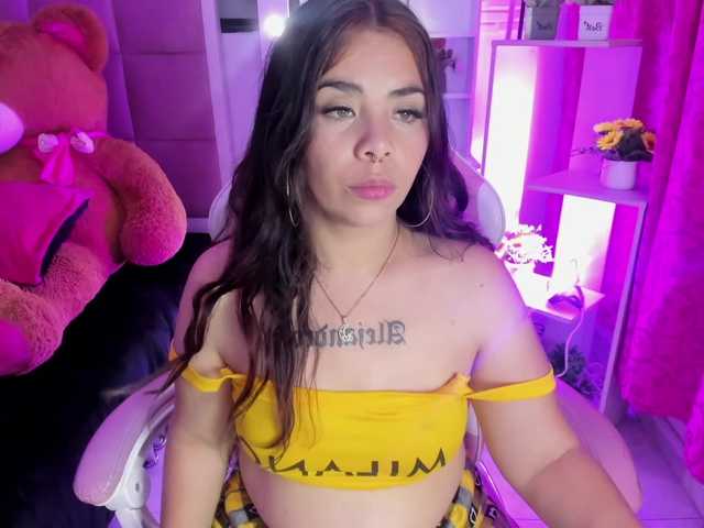 LianyTaylor live cam on BongaCams