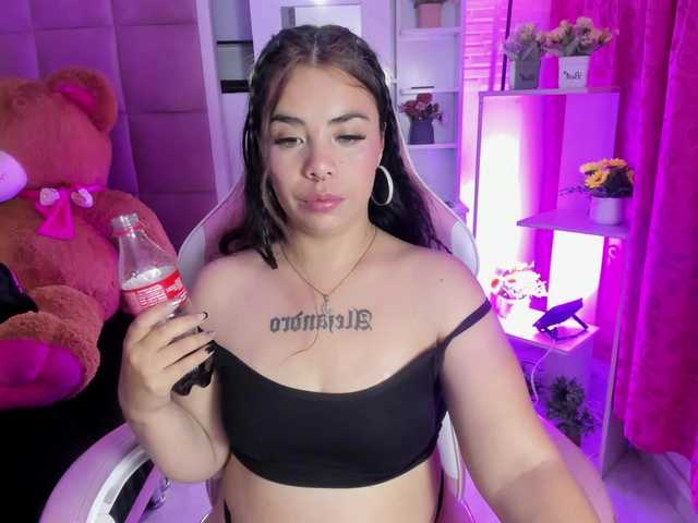 LianyTaylor live cam on BongaCams