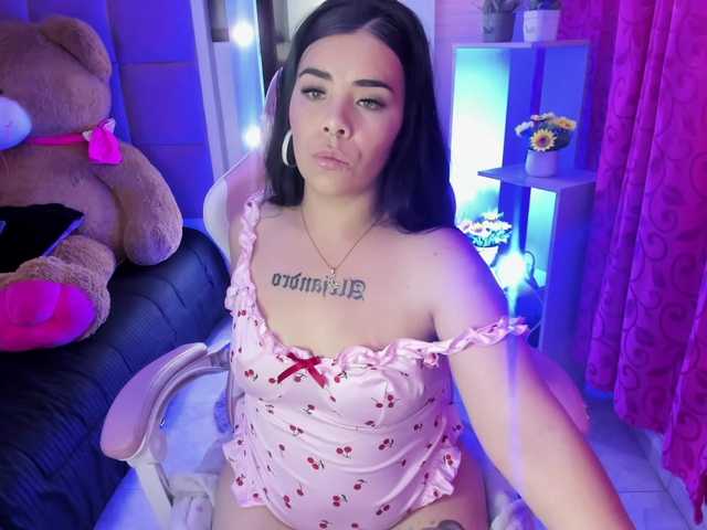 LianyTaylor's BongaCams show and profile