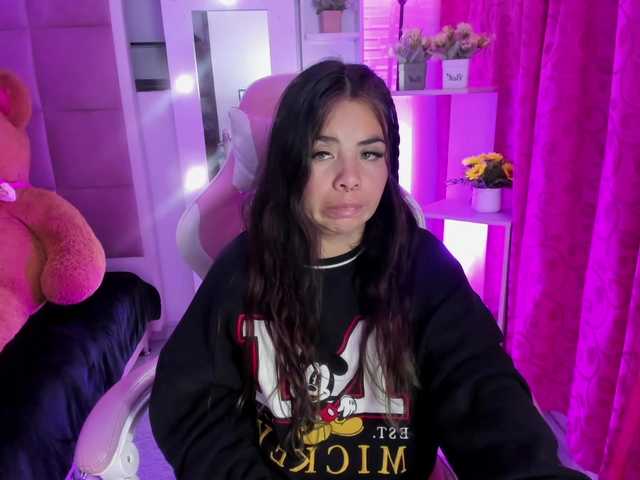 LianyTaylor live cam on BongaCams