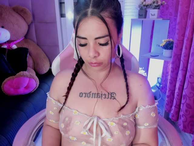 LianyTaylor's BongaCams show and profile