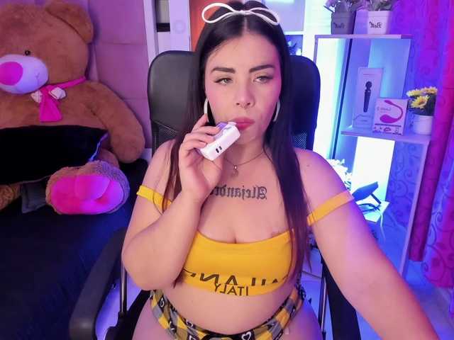 LianyTaylor