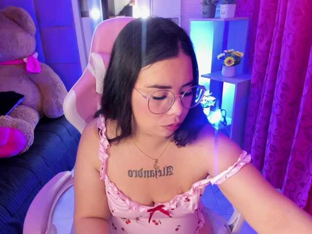 LianyTaylor's BongaCams show and profile