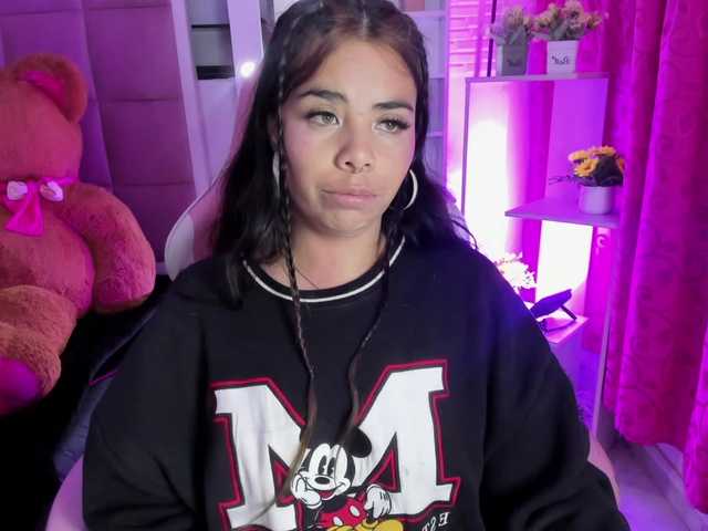 LianyTaylor live cam on BongaCams