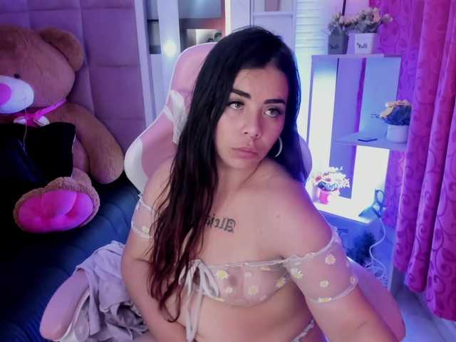 LianyTaylor's BongaCams show and profile