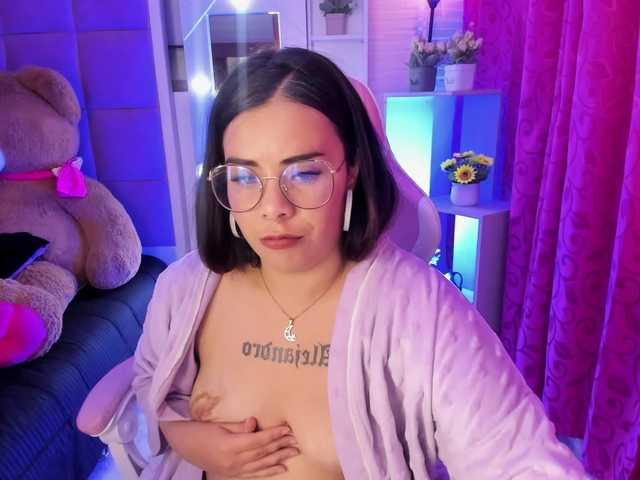 LianyTaylor's BongaCams show and profile